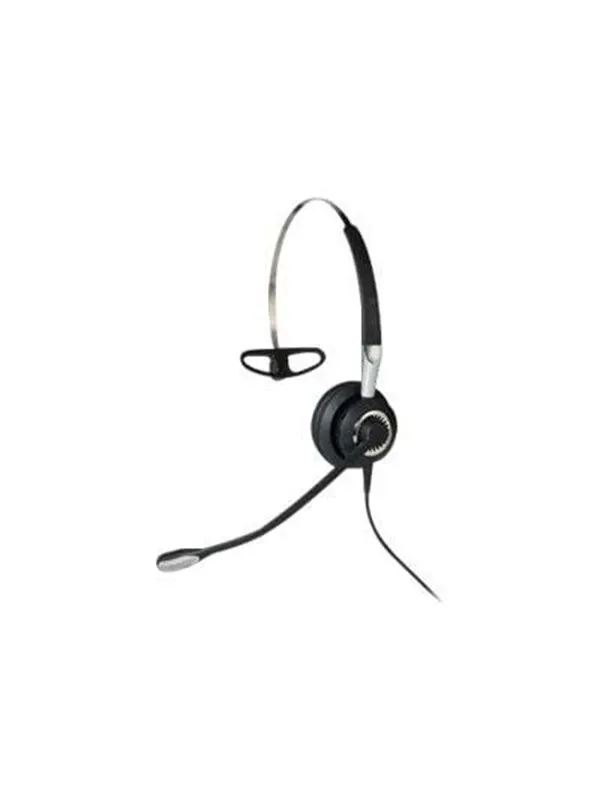 Jabra BIZ 2400 II QD Mono UNC 3-in-1 - headset