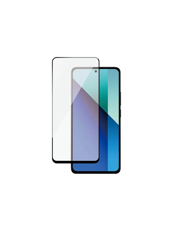 SAFE by PanzerGlass Screen Protector Xiaomi Redmi Note 13 4G | Ultra-Wide Fit