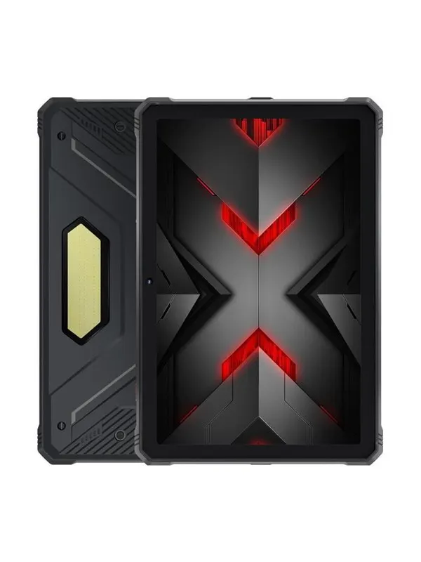 HOTWAV TAB R9 Pro surfplatta (svart)