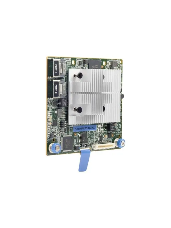 HP E Smart Array P408I-A SR Gen10