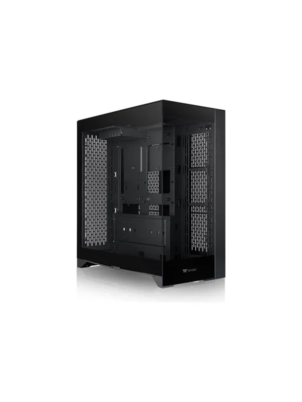 Thermaltake CTE E600 MX - Chassi - Tower - Svart
