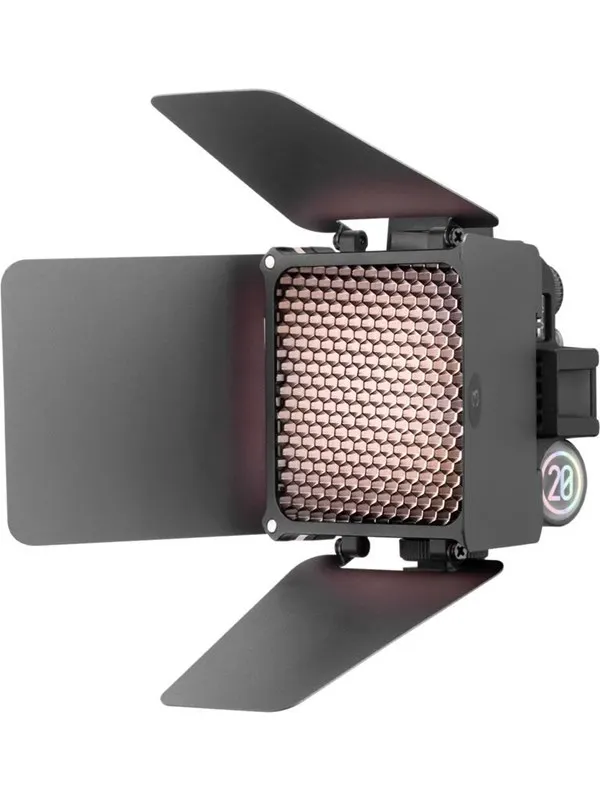 ZHIYUN LED Fiveray M20 Combo Pocket Light