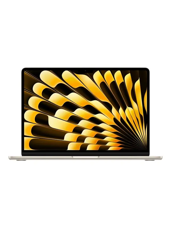 Apple MacBook Air - 13.6" | M5 | 16GB | 512GB | Starlight