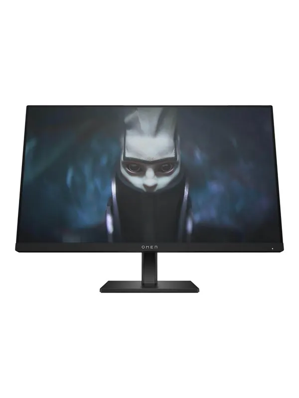 24" HP OMEN 24 - 1920x1080 (FHD) - 165Hz - IPS