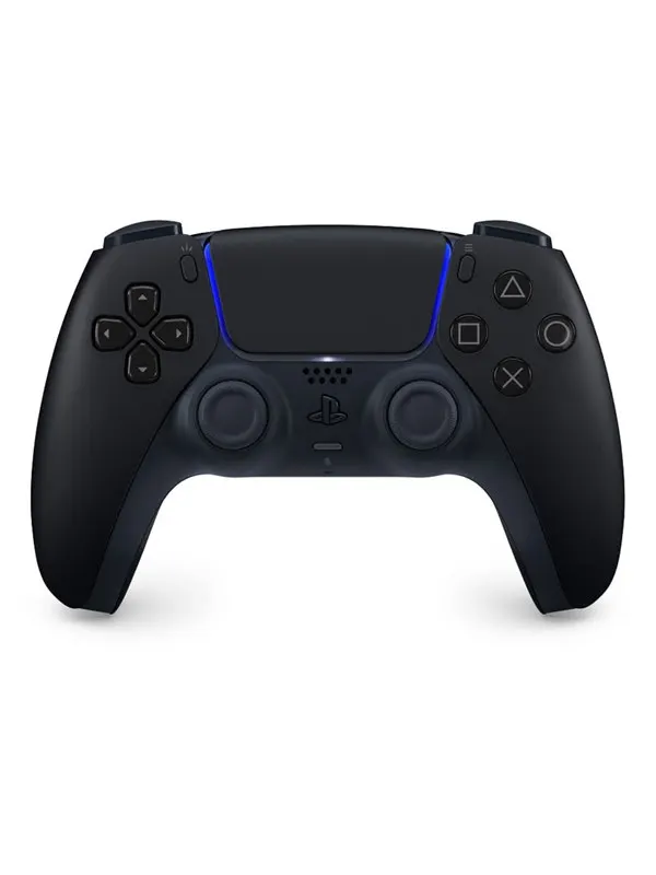 Sony PlayStation 5 DualSense - Midnight Black + USB-C Cable - Wireless Controller - Sony PlayStation 5