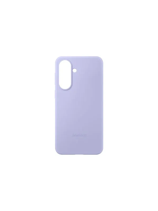 Samsung Galaxy A57 Silicone Case - Violet