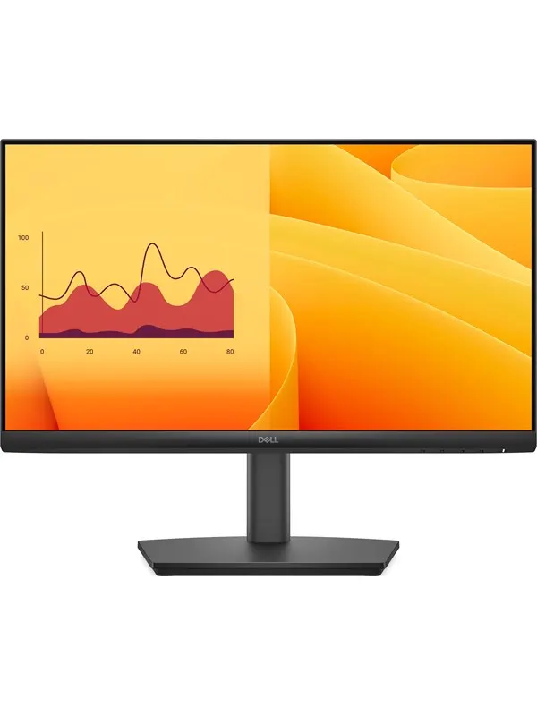 22" Dell E2225HSM - 1920x1080 (FHD) - 100Hz - VA