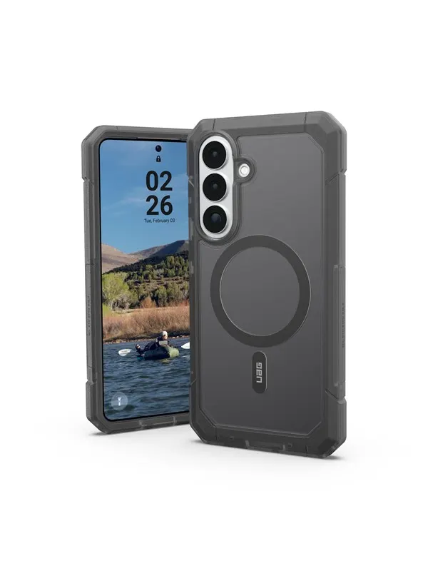 UAG Trooper - Ash - Samsung Galaxy S26+