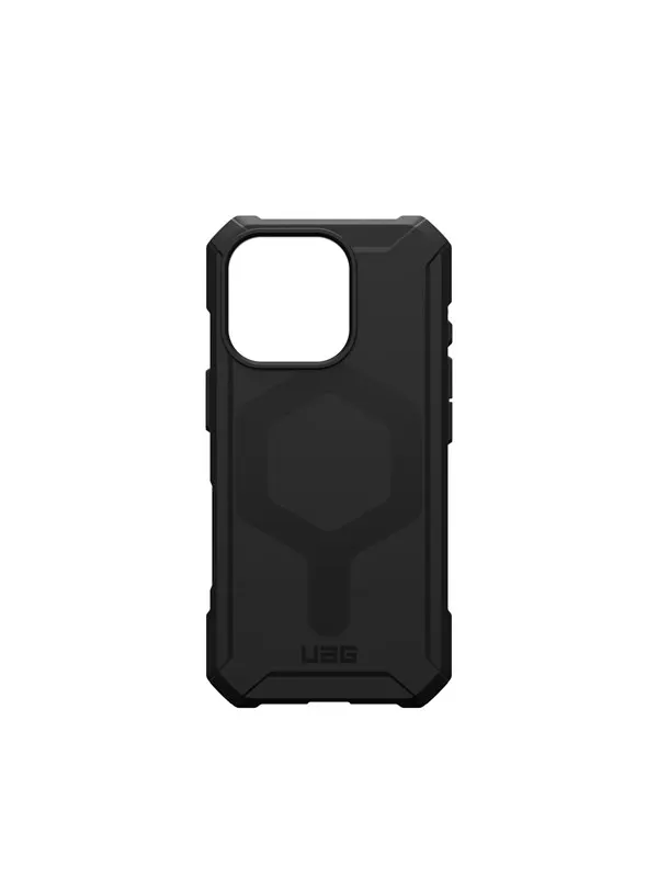 UAG Essential Armor Magsafe Black - iPhone 16 Pro