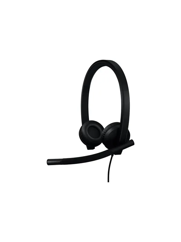 Logitech H570e - headset