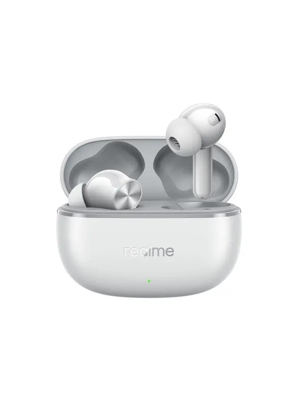 realme Buds T200 Lite - Storm Grey