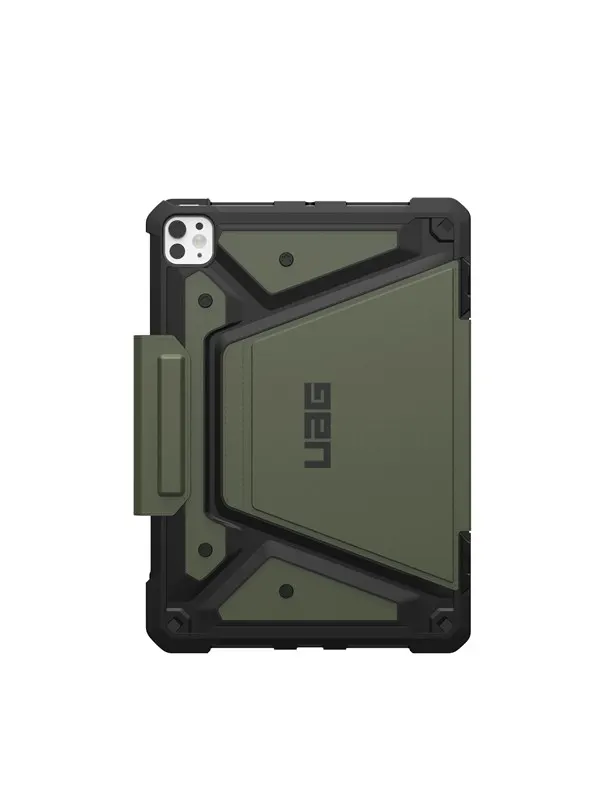 UAG Metropolis SE olive - iPad Pro 11" 2024