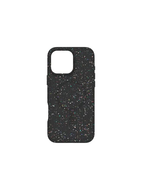 OtterBox Symmetry Core Apple iPhone 16 Pro Max Carnival Night - black