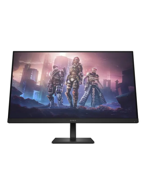 31.5" HP OMEN by 32q - 2560x1440 (QHD) - 165Hz - IPS