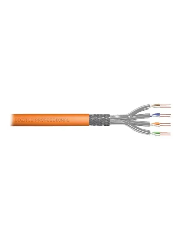 DIGITUS Professional - Orange - 500m