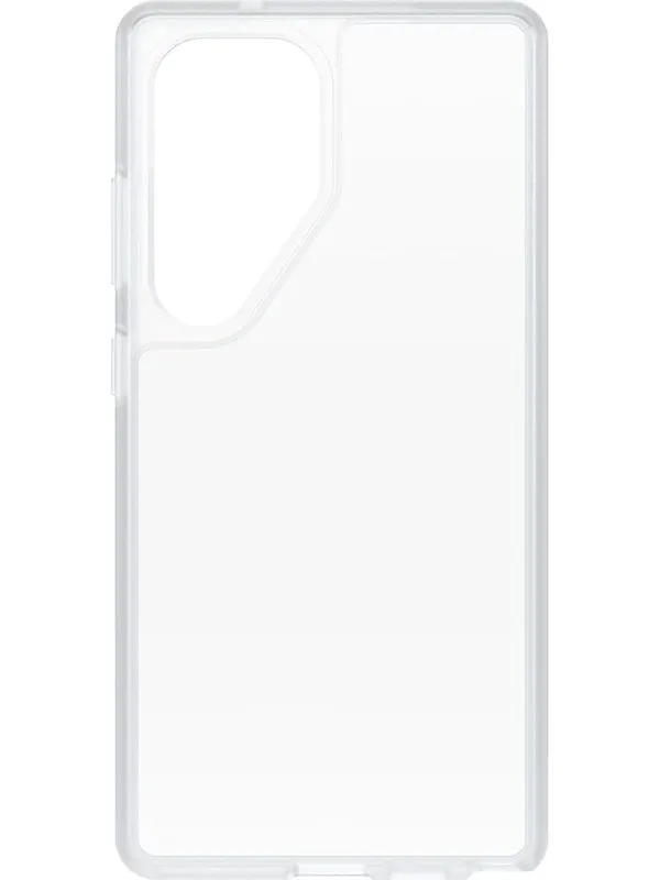 OtterBox React Samsung Galaxy S25 Ultra clear - ProPack