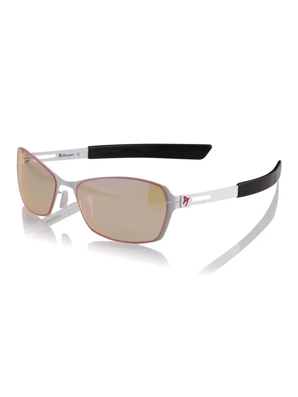 Arozzi Visione VX-500 White