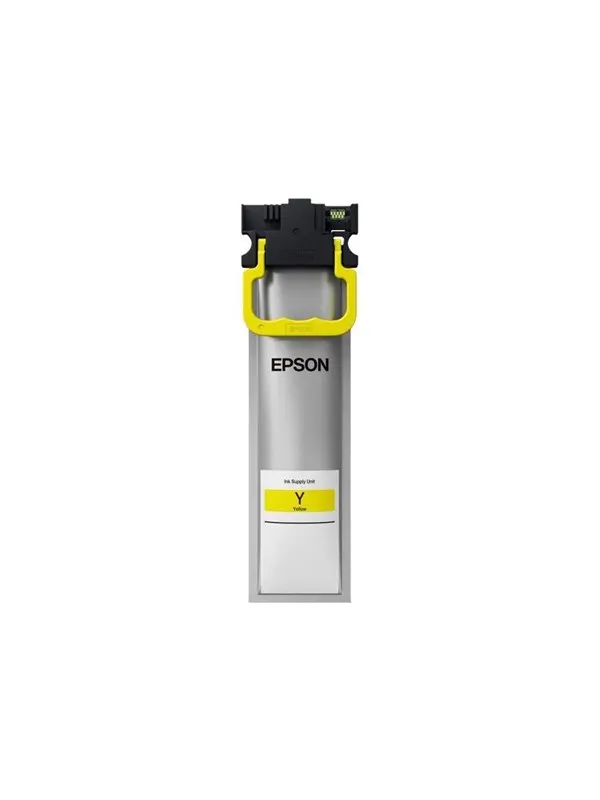 Epson - L size - yellow - original - ink cartridge