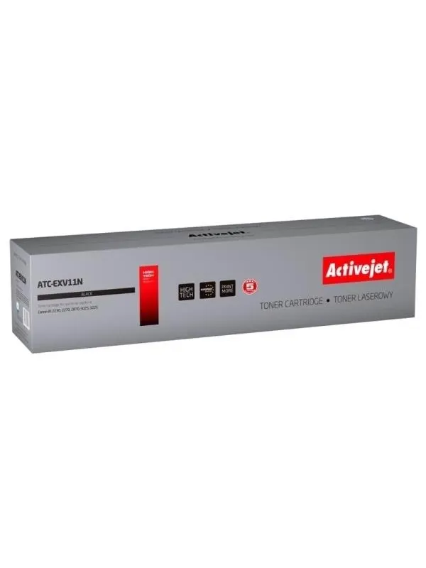 ActiveJet Toner Activejet ATC-EXV11N (zamiennik Canon C-EXV1