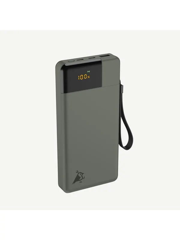 Aqiila Powerbird B20 - 20W - 20000 mAh