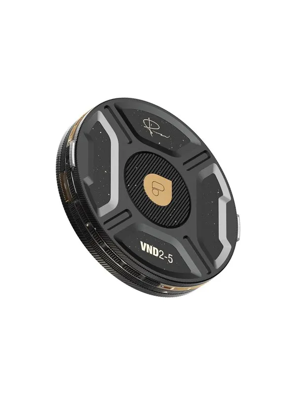 PolarPro Helix 2-5 Stop PMVND Filter