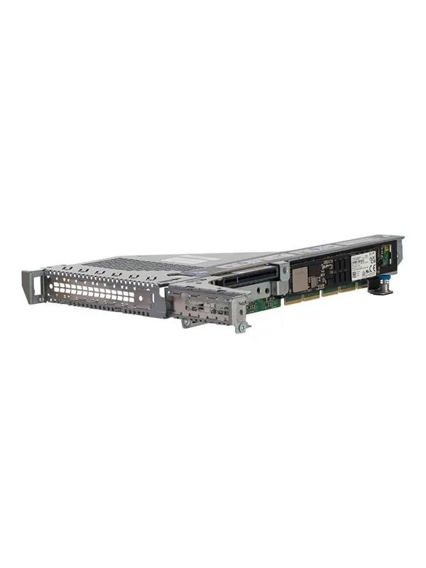 HP E x16/x16 Secondary Riser Kit