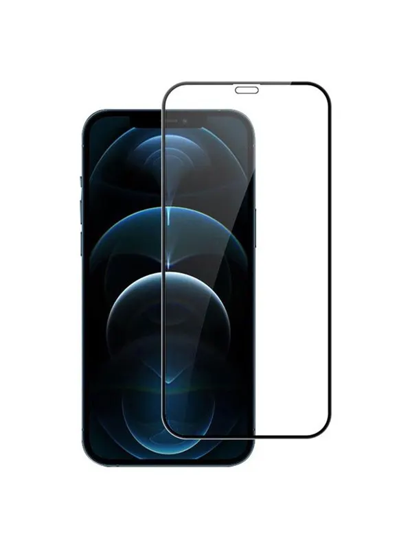 Lippa Full Screen screen protection for iPhone 12 Pro Max