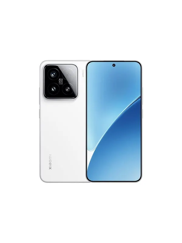Xiaomi 15 512GB/12GB - White