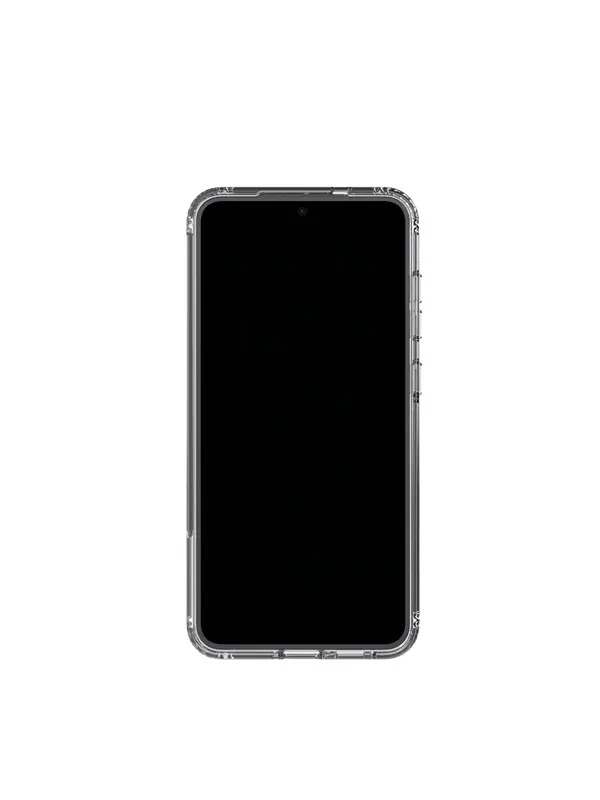 Tech21 Evo Clear Galaxy S24+ 5G Transparent