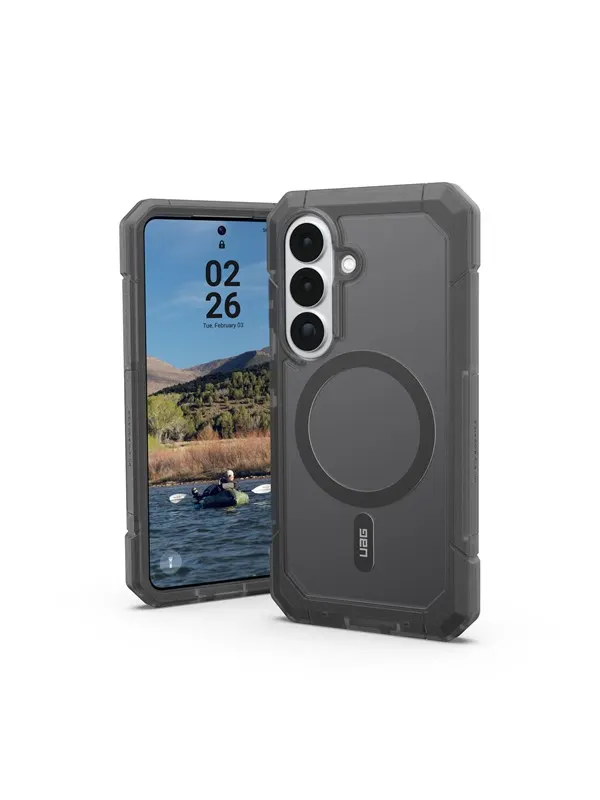 UAG Trooper - Ash - Samsung Galaxy S26