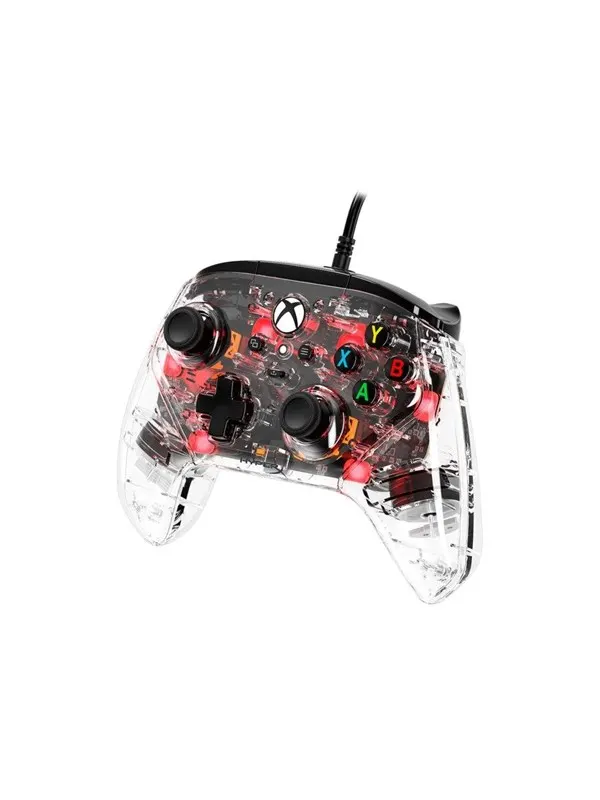 HyperX Clutch Gladiate | RGB - Wired Controller - Microsoft Xbox One