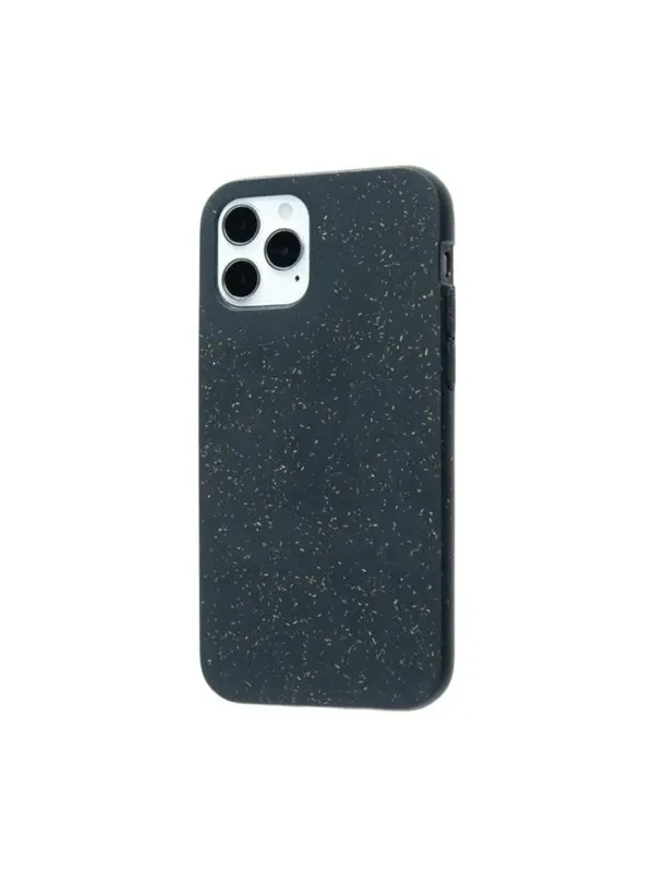 Pela Classic iPhone 12/12 Pro Max Case - Black