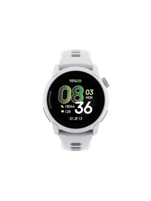 COROS PACE 4 - Silicone White