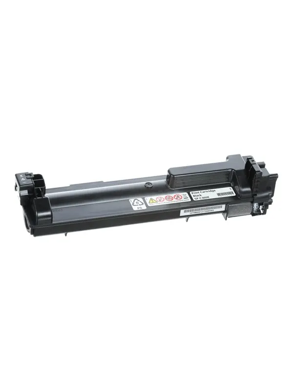 Ricoh SP C360E - black - original - toner cartridge