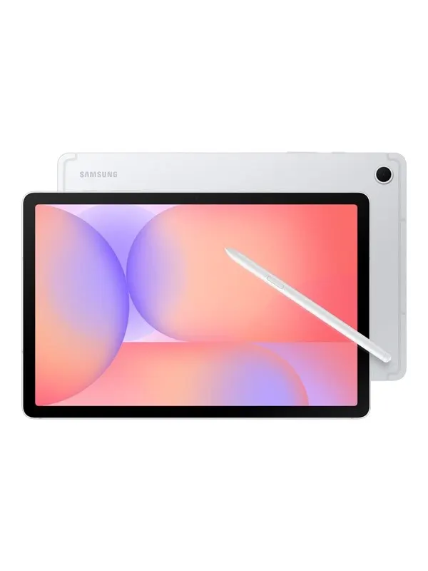 Samsung Galaxy Tab S10 Lite 128GB/6GB - Silver
