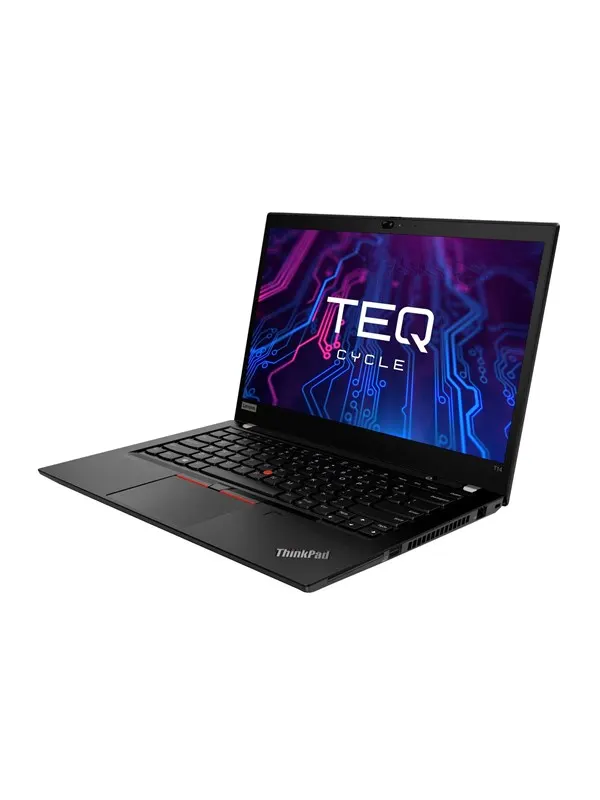 Teqcycle Lenovo Thinkpad T14 G2 - 14" | Core i5 | 16GB | 256GB | Premium Grade | Refurbished