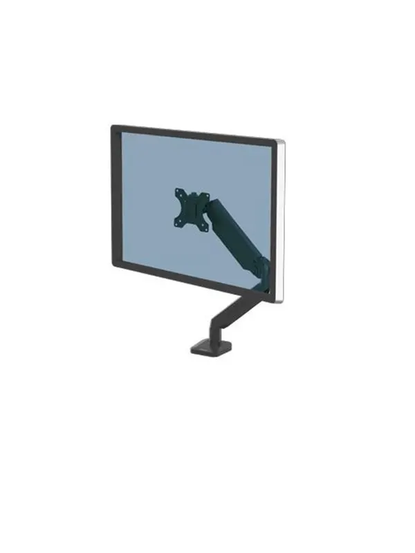 Fellowes Platinum Monitor Arm - Desk Mount
