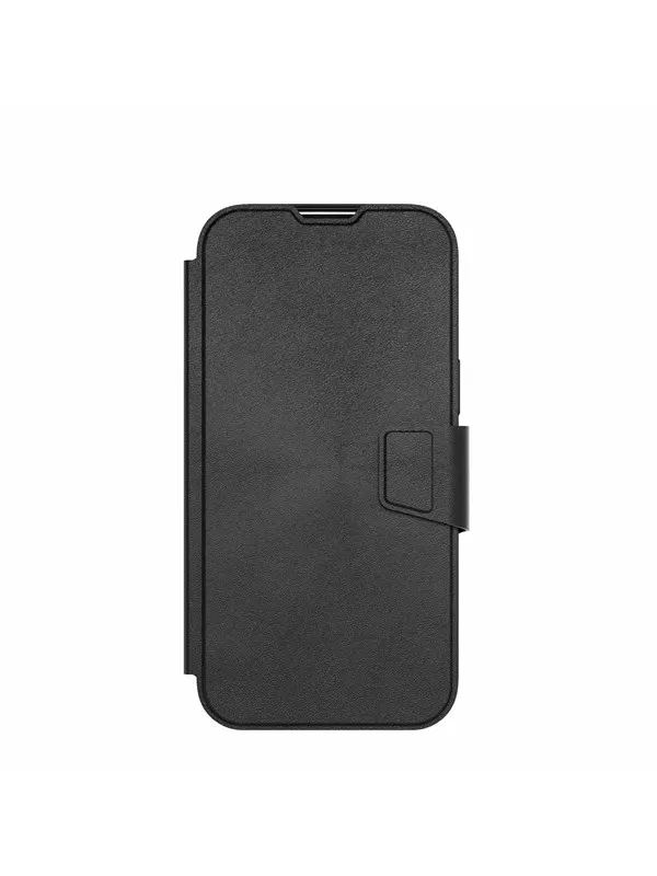 Tech21 Evo Lite Wallet iPhone 14 Pro Max Svart
