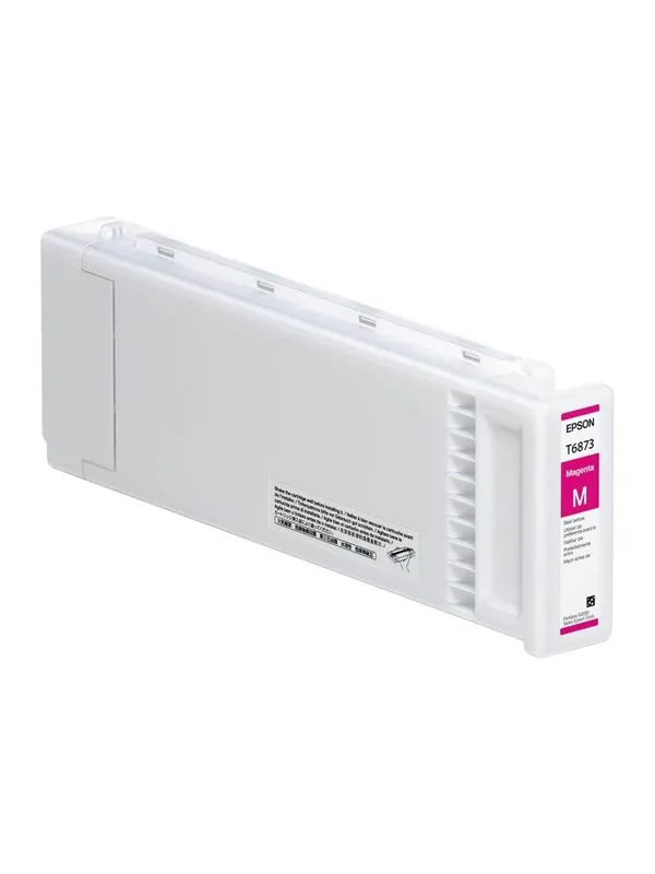 Epson - magenta - original - ink cartridge