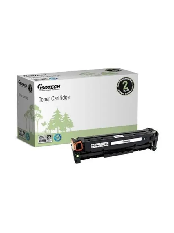 ISOTECH C925H2KG / Alternative to Lexmark C925H2KG / Black Toner