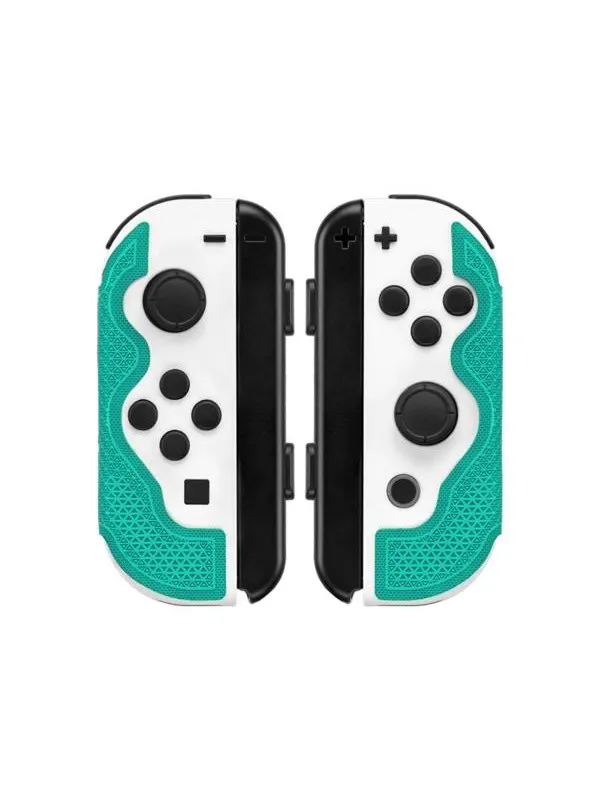 Lizard Skins DSP Controller Grip for Switch Joy-Con - Teal - Miscellaneous - Nintendo Switch