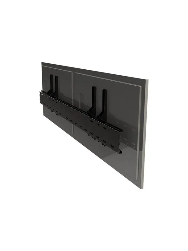 HI-ND mounting kit - landscape - for 5x1 video wall - videorow tilt - Max - recommended for 55"