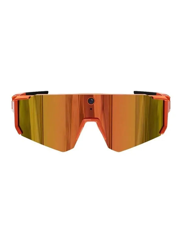 Colmi V06 AI Sports Sunglasses - Orange
