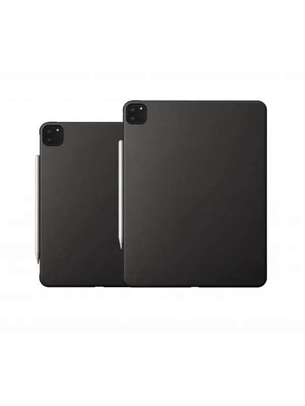 Nomad - Rugged Case - iPad Pro 11 (4th Gen) | Gray PU