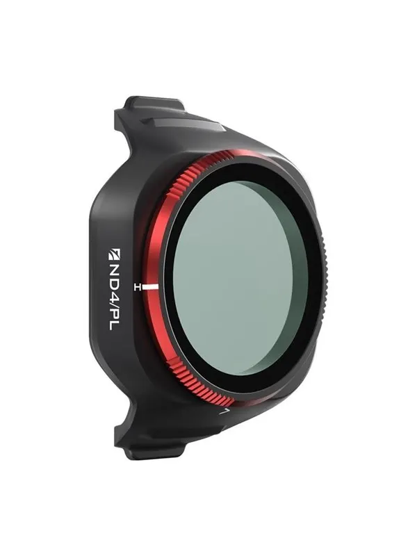 Freewell - ND4/PL Filter for Mini 5 Pro