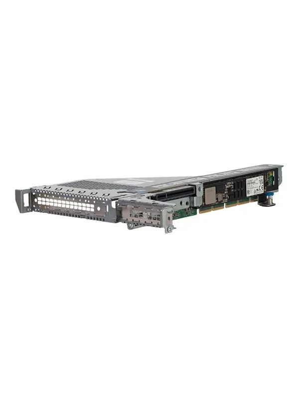 HP E x16/x16/x16 Riser Kit