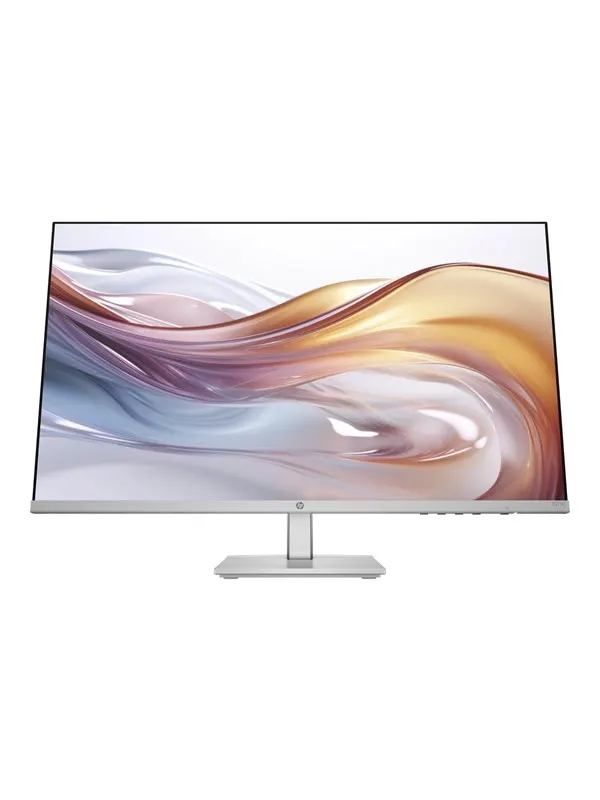 27" HP 5 Series 527sh - 1920x1080 (FHD) - 100Hz - IPS