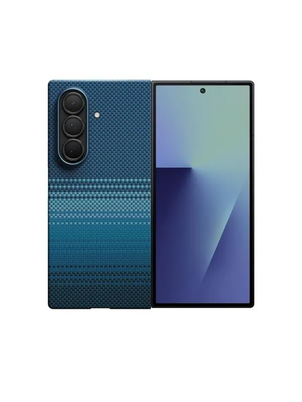 PITAKA Ultra-Slim Case Moonrise - Samsung Galaxy Z Fold 7