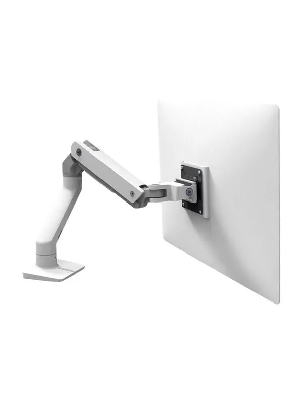 Ergotron HX Desk Monitor Arm