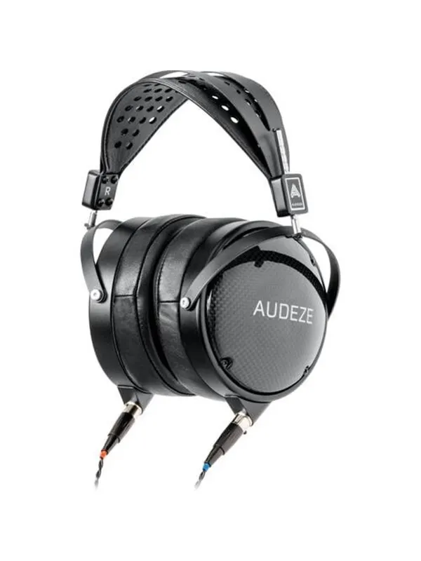 Audeze LCD-XC (Leather-Free) - Closed-Back - Planar Magnetic (20 Ohm)